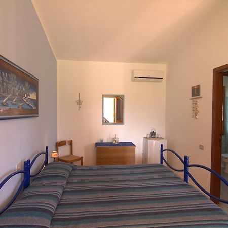 Agriturismo Marongiu Villaputzu Exteriör bild