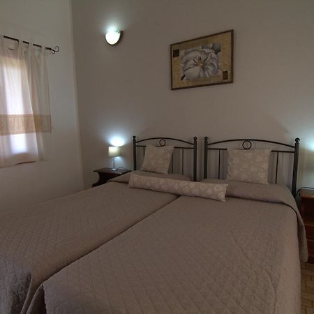 Agriturismo Marongiu Villaputzu Exteriör bild